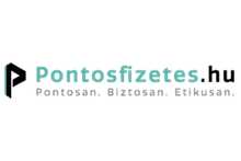 Pontosfizetés
